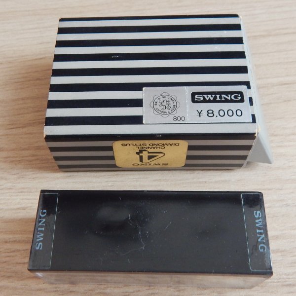 ������� Pioneer PN-21 (4-CHANNEL, Shibata) ������������ Swing, ������