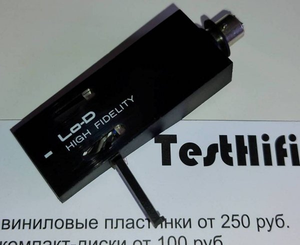 ���� ��� �������� Lo-D (Hitachi) ������ black ������ ���������. ��������