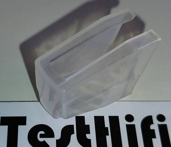 ������ ���� ������� �������������� ��� Technics P-Mount. ��������. ��������