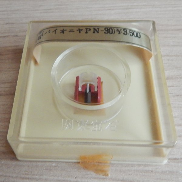 ������� Pioneer PN-30 (��� Pioneer PC-30, PC-50, Micro Seiki VF-3200)