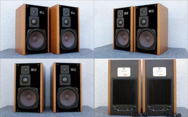 MB Quart 560A (activ). �������� �������� ��������