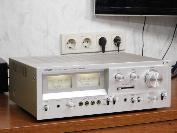 ��������� Victor JA-S22M (JVC)