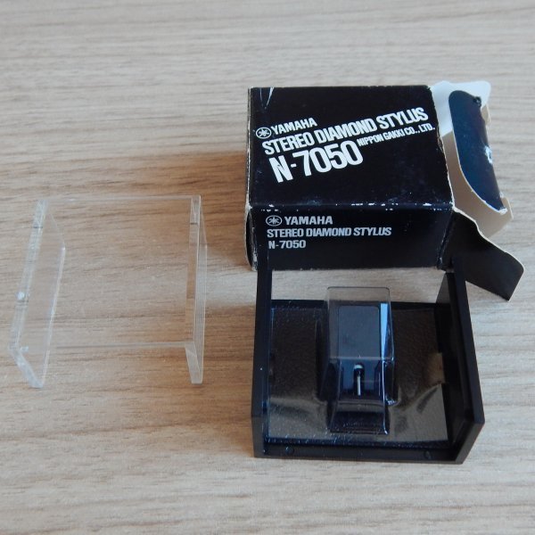 ������� Yamaha N-7050 (������ �����, ATN3100 � �����������) ��������