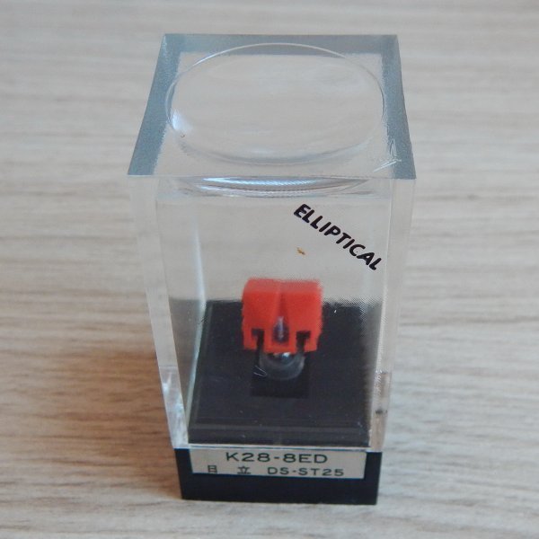 ������� Hitachi DS-ST25 ELLIPTICAL ������������ KOWA, ������