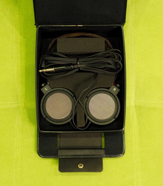 �������� Audio-Technica ATH-6D, ������, ������