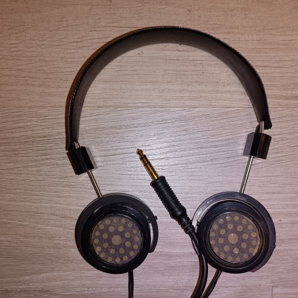 �������� ��� �������������� Grado ES125. USA 