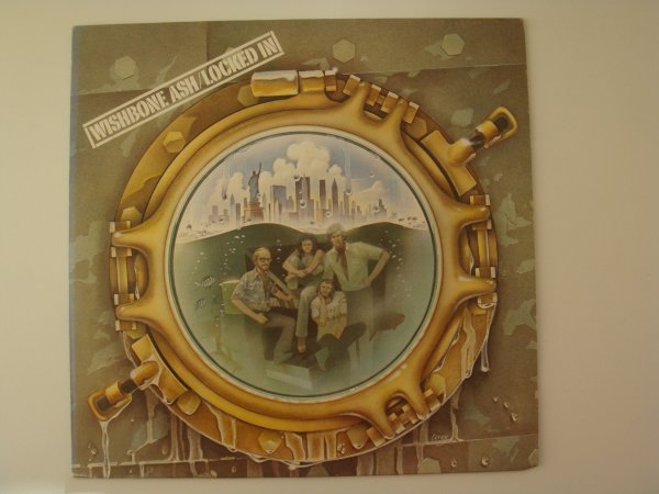 Wishbone Ash & Uriah Heep  & Sonny & Cher  & DIO