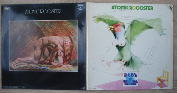 ������ ������ A - D + ����� �����������