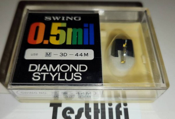 ���� Mitsubishi 3D-44M JP NOS SWING ����� ������ ��������� NOS. ��������