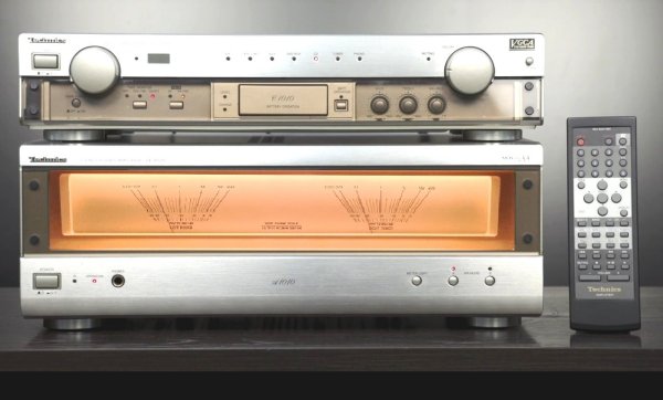 ����������� ������ ������ Technics SE A1010 � Technics SU-�1010 👉👉👉Retro