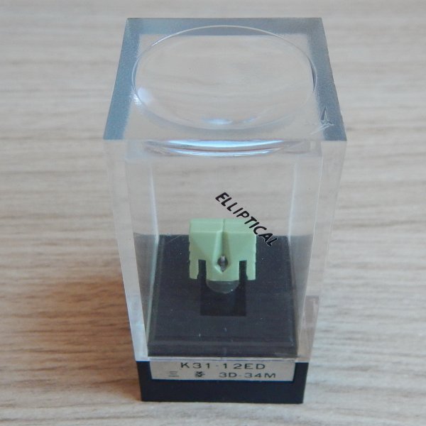 ������� Mitsubishi 3D-34M ELLIPTICAL ������������ KOWA, ������