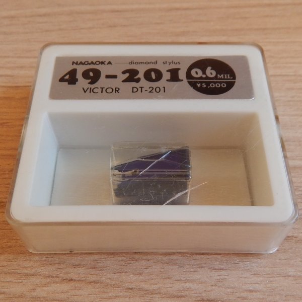 ������� Victor DT-201 (ATN 3230, Yamaha N-8200, N-8010), ������