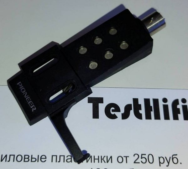 ���� Pioneer JP-505 �������� ������. �������� �� ��