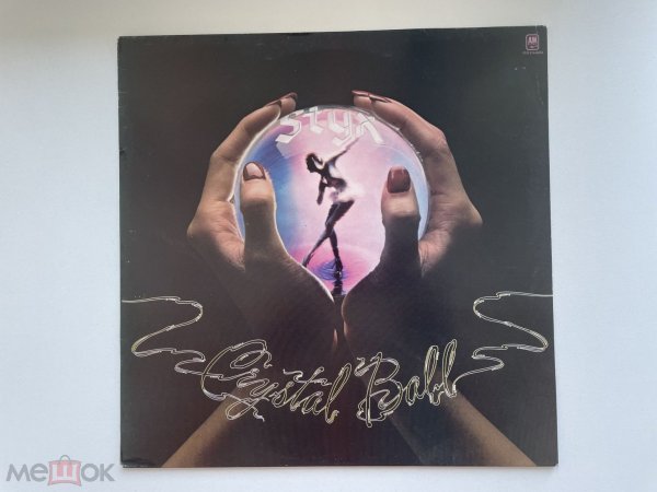 Refugee & Renaissance & STRAWBS & Styx