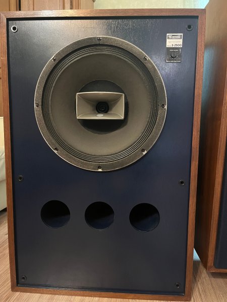 Maxonic S-2500