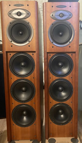 Celestion A3 �������� ���������