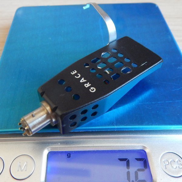 ����� Grace HS-2, 3 ��., ������