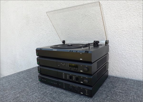 BRAUN Atelier - �����������: ���������, ����. ����, �������������, �����