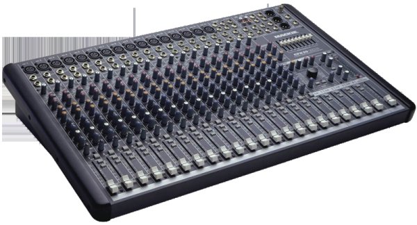 ������ 20-��������� Mackie CFX20 MIXER MK2 +�����������+ ��������� 