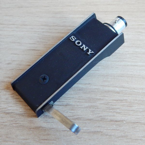 ���� Sony SH-120, ������