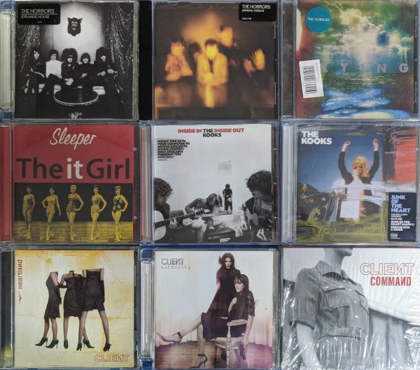 ��������� CD. �������� �� ��.�.����������/�������. ���������. ��������