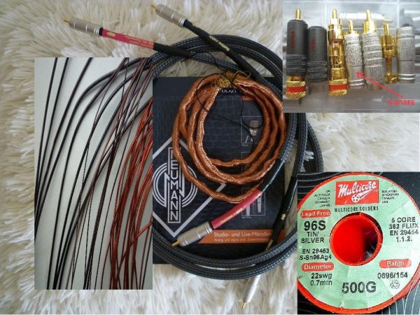 ���������� ������� �� ������� Telefunken