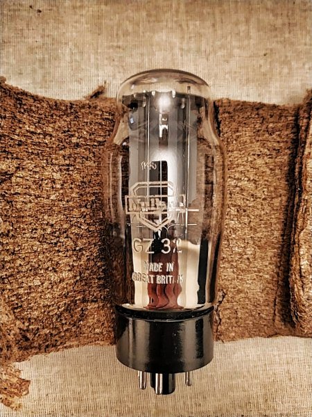 	 ���������� ���83, ���82,12��7, EL84, 12au7, GZ-32