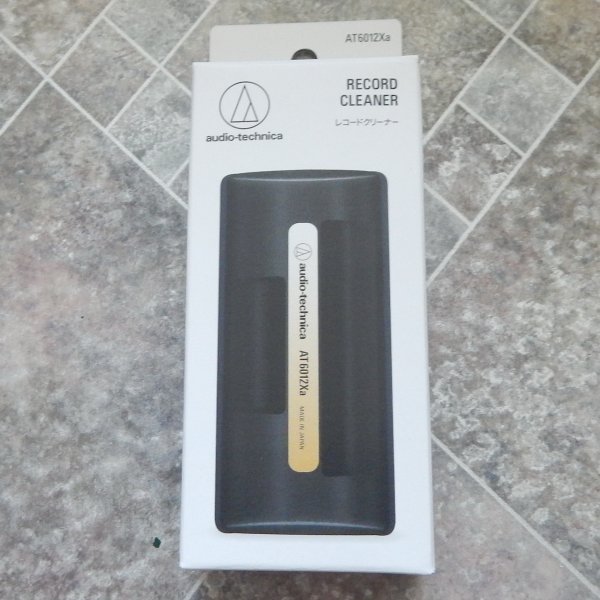 ٸ��� ��� ������ Audio-Technica AT6012Xa, ������