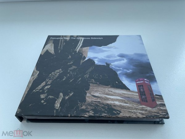 Porcupine Tree & Rush & Marillion & Leprous 