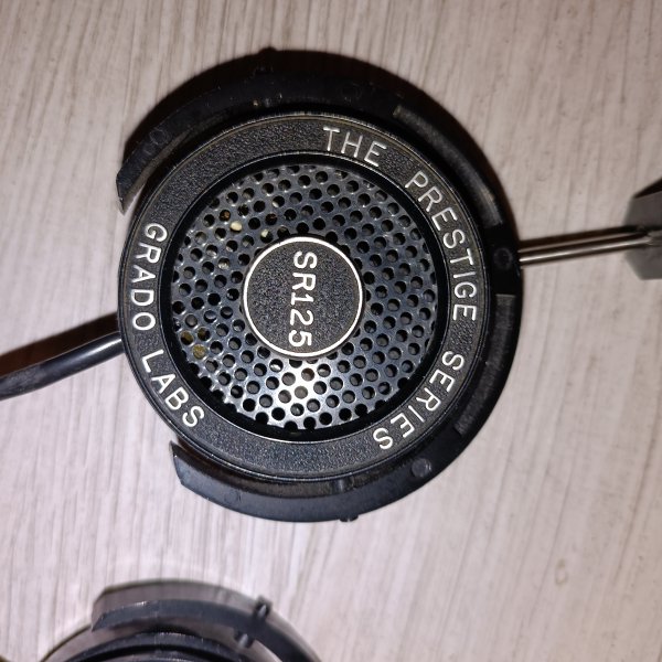 �������� Grado SR 125 USA. ��� ��������������.