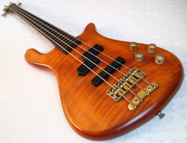 ��������� Warwick Streamer LX Maple Germany