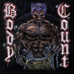 CDr: BODY COUNT - Body Count �� ����� https://jrcd.ru/