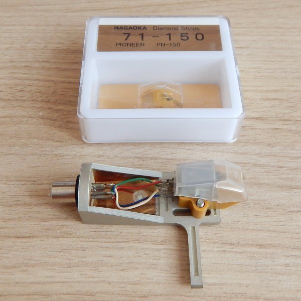 ������� Pioneer PC-150, ���� Pioneer JP-509, ������� ����� + �/� �������