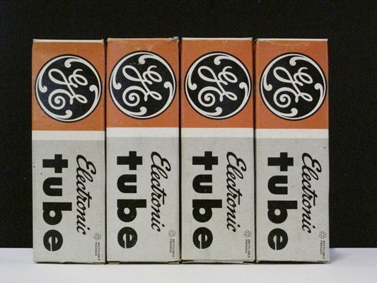 5R4GYB/A General Electric