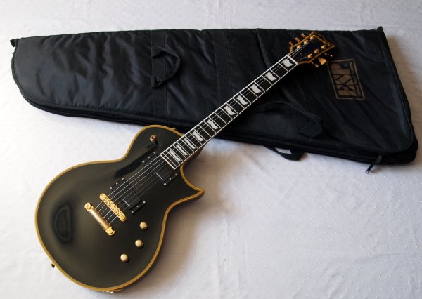 ��������� Edwards by ESP E-MA-135 Black