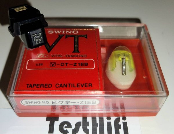 �� �������� Victor (JVC) Z1EB � ����� �������� �������� ������������� �����