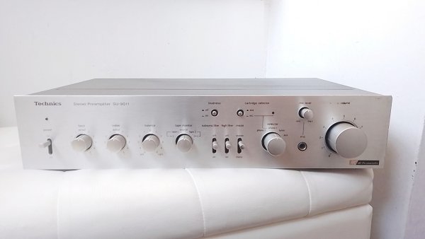������������� Technics SU-9011 �1978\81☆Japan◄●NM●😉👉