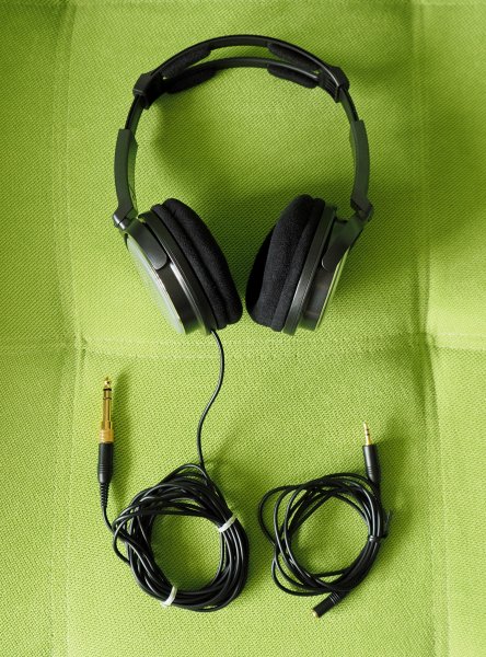 �������������� �������� Victor HP-RX500