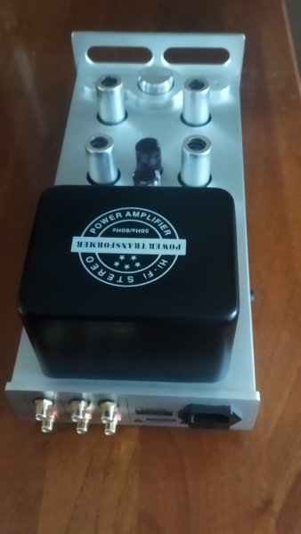 ������������� �� �����. Yagin B-12 