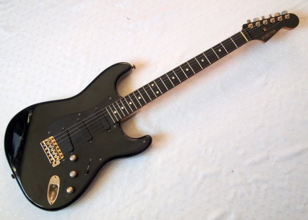 ��������� Schecter Strat USA (Van Nuys Era) , 1978 ��� !