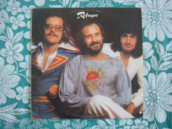 Refugee  & Rush & Steamhammer & STRAWBS 