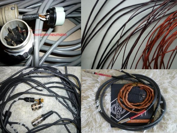 ���������� ������ Neumann, Telefunken