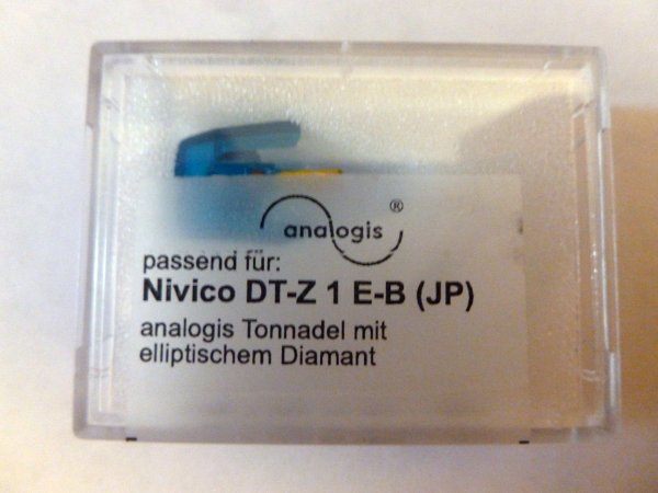 Victor (JVC) DT Z 1E