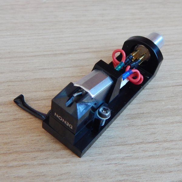 ������� MM Denon DL-8A, ���� Audio Technica, ������� �/�, ������