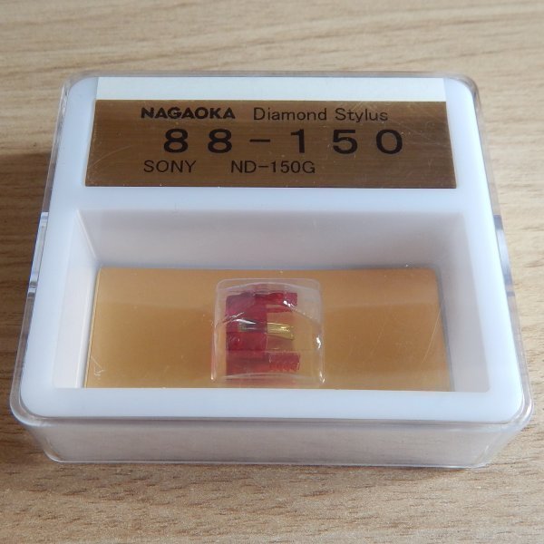 ������� Sony ND-150G (Grace F-8) ������������ Nagaoka Gold