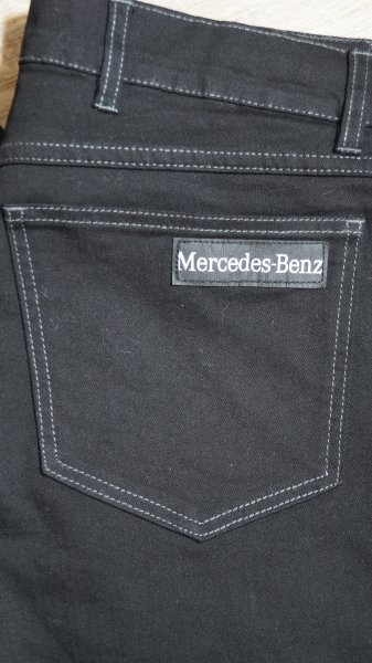 ������ MERCEDES BENZ Daimler AG by Bardusch