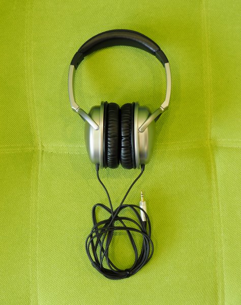 ���������� �������� Denon AH-D1000