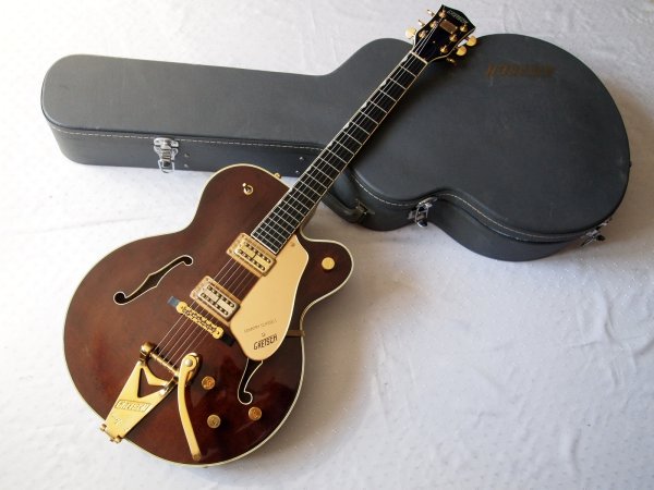 ��������� ��������� Gretsch Country Classic l 6122-1992