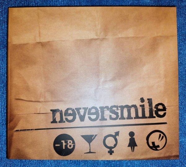 ����� �� Neversmile � �����, �����! ���� ������������ � �������������. ����