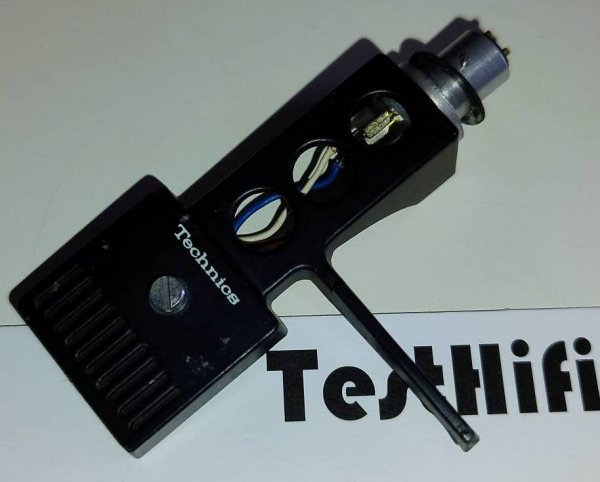 ���� ��� �������� Technics SH-98 � ��������� VG. ������. ���������. �������